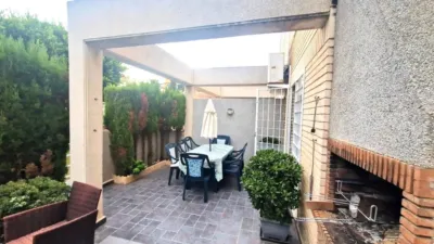 Casa en Avenida del Sur photo 25