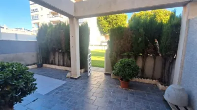 Casa en Avenida del Sur photo 26