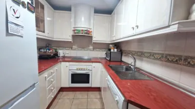 Casa – Torrevieja, Aguas Nuevas 2, Cabo Cervera-Playa la Mata - Más