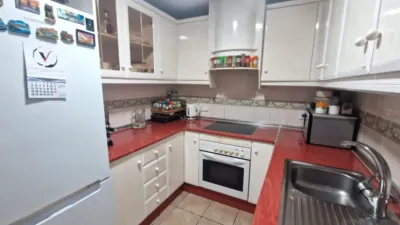 Casa en Avenida del Sur photo 9