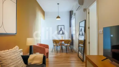 Piso en alquiler en Goya - Imagen 2