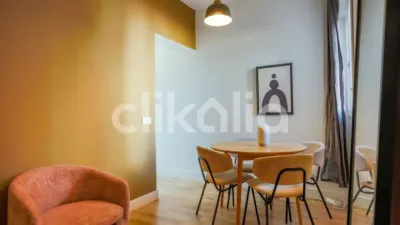 Piso en alquiler en Goya - Imagen 3