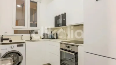 Piso en alquiler en Goya - Imagen 5