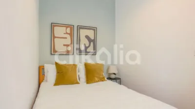Piso en alquiler en Goya - Imagen 9