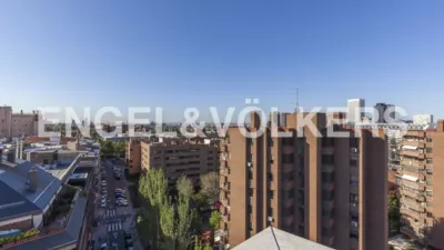 Piso en alquiler en Calle de Herreros de Tejada - Imagen 20