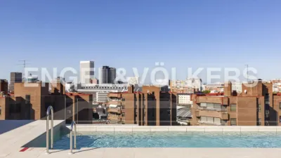 Piso en alquiler en Calle de Herreros de Tejada - Imagen 23