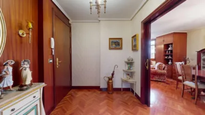 Piso en Centro photo 17