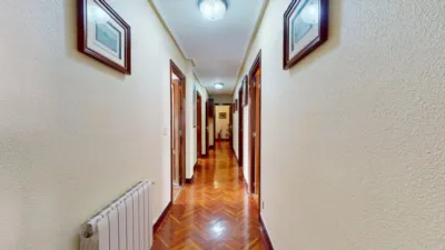Piso en Centro photo 28
