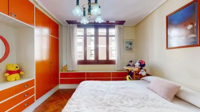 Apartment in the Centre photo 3