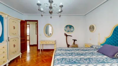 Piso en Centro photo 6