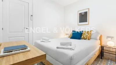 Piso en alquiler en La Barceloneta - Imagen 10