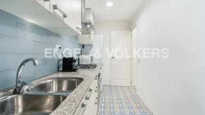 Piso en alquiler en La Barceloneta - Imagen 15