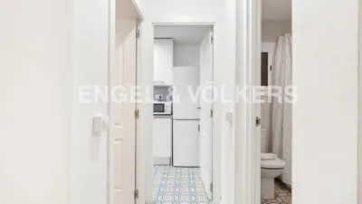 Piso en alquiler en La Barceloneta - Imagen 19
