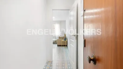 Piso en alquiler en La Barceloneta - Imagen 20