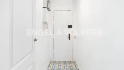 Piso en alquiler en La Barceloneta - Imagen 22
