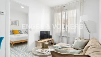 Piso en alquiler en La Barceloneta - Imagen 3