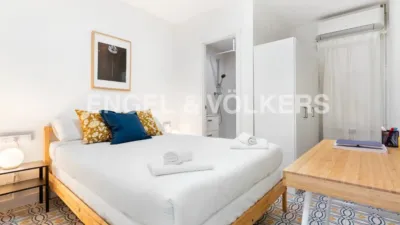 Piso en alquiler en La Barceloneta - Imagen 7