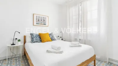 Piso en alquiler en La Barceloneta - Imagen 8