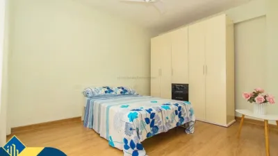 Piso – Torrevieja - Vista 2