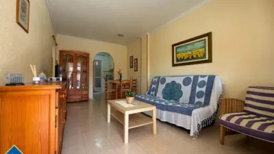 Bungalow for sale in Aguas Nuevas-Torreblanca-Sector 25 photo 13