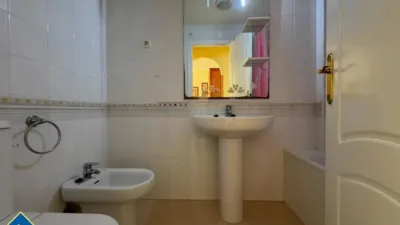 Bungalow for sale in Aguas Nuevas-Torreblanca-Sector 25 photo 18