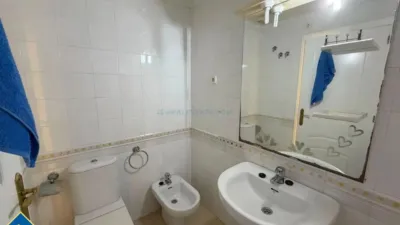 Bungalow for sale in Aguas Nuevas-Torreblanca-Sector 25 photo 19