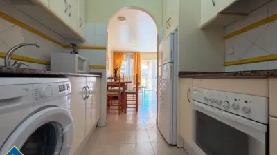 Bungalow for sale in Aguas Nuevas-Torreblanca-Sector 25 photo 21