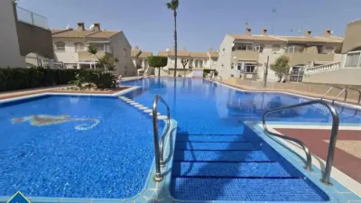 Bungalow for sale in Aguas Nuevas-Torreblanca-Sector 25 photo 3