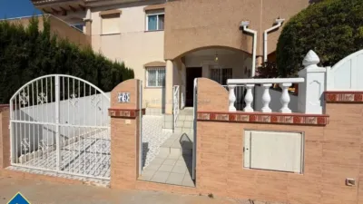 Bungalow for sale in Aguas Nuevas-Torreblanca-Sector 25 photo 4