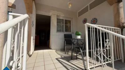 Bungalow for sale in Aguas Nuevas-Torreblanca-Sector 25 photo 7