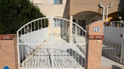 Bungalow for sale in Aguas Nuevas-Torreblanca-Sector 25 photo 8
