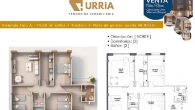Apartment on Calle de Ávila, 5 photo 4