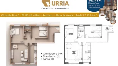 Apartment on Calle de Ávila, 5 photo 9