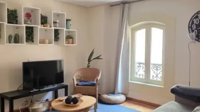 Duplex on Calle de la Montera photo 11