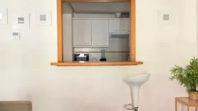 Duplex on Calle de la Montera photo 12