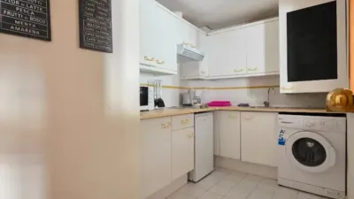 Duplex on Calle de la Montera photo 17