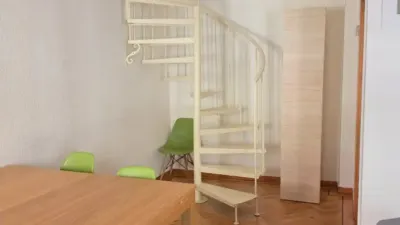 Duplex on Calle de la Montera photo 20