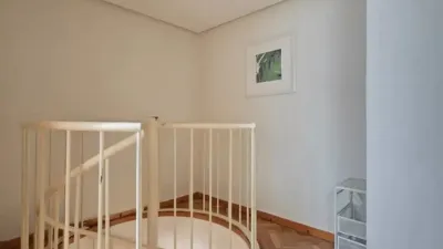 Duplex on Calle de la Montera photo 22