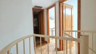 Duplex on Calle de la Montera photo 23