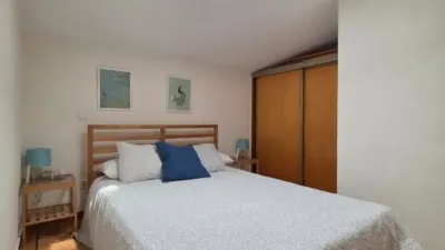 Duplex on Calle de la Montera photo 25