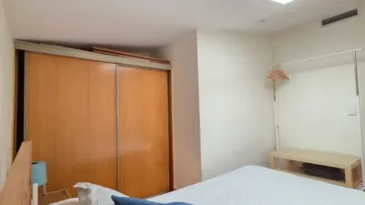 Duplex on Calle de la Montera photo 26