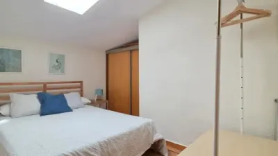 Duplex on Calle de la Montera photo 28