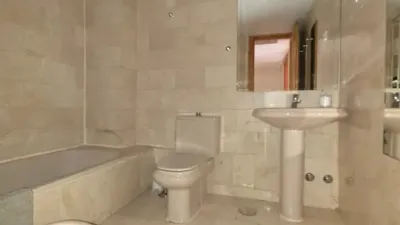 Duplex on Calle de la Montera photo 32