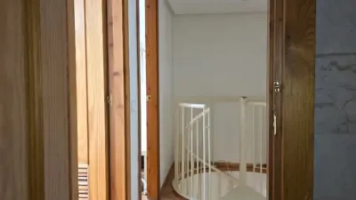 Duplex on Calle de la Montera photo 36