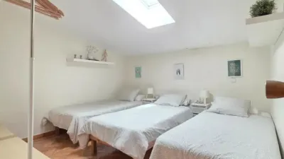 Duplex on Calle de la Montera photo 38