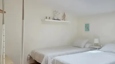 Duplex on Calle de la Montera photo 39