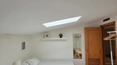 Duplex on Calle de la Montera photo 42