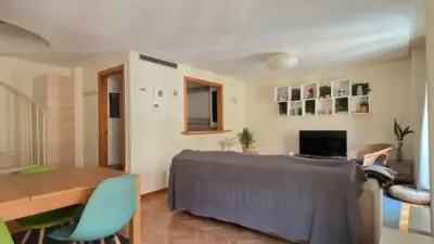 Duplex on Calle de la Montera photo 5