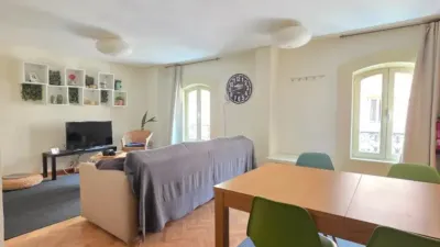 Duplex on Calle de la Montera photo 6