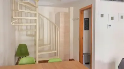 Duplex on Calle de la Montera photo 7